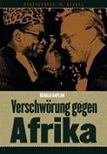 Verschwörung gegen Afrika: Gerstenberg Global 