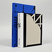 documenta 14-Set: Daybook & Reader