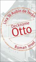 Deckname Otto. Roman 