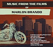 Music from Marlon Brando Films