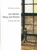 Von Gerkan, Marg und Partner. Architecture 1966-2001. 9 Bde (GMP Architekten von Gerkan, Marg Und Partner)