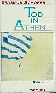 Tod in Athen
