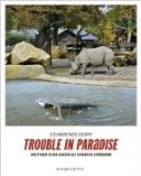 Trouble in Paradise: Skulpturen in den Gehegen des Tiergarten Schönbrunn