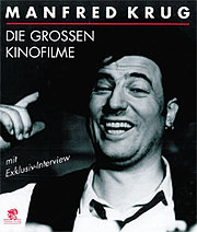 Manfred Krug: Die grossen Kinofilme