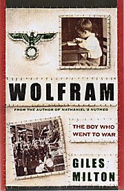 Wolfram: The Boy Who Went to War
