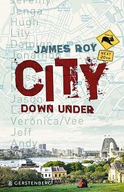 City: Down under
