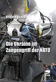 Die Ukraine im Zangengriff der NATO