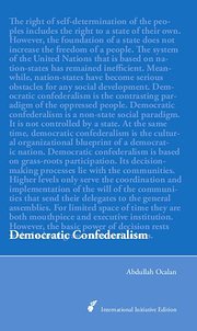 Democratic Confederalism