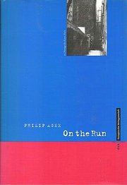 On the Run: Eine politische Autobiographie