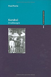 Karakul