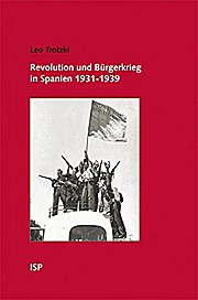 Revolution und Bürgerkrieg in Spanien 1931-1939