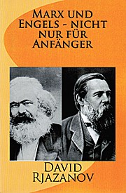 Marx und Engels - nicht nur für Anfänger