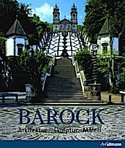 Barock : arkitektur, skulptur, måleri