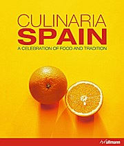 Culinaria Spain: A Celebration of Food and Tradition