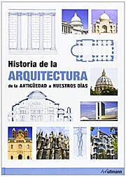 Historia De La Arquitectura