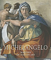 Masters Of Art: Michelangelo (Masters of Italian Art)