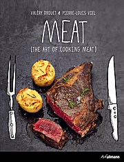 Meat The Art of Cooking Meat (2015)