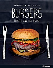 Burgers, Bagels and Hot Dogs (2014)