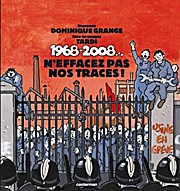 7 TAG VORLAUF!!! - 1968-2008. : N'effacez pas nos traces ! (1CD audio)