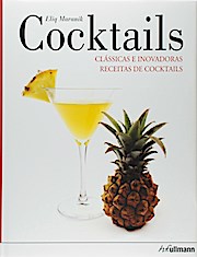 Coocktails - Classicas e inovadoras receitas de cocktails