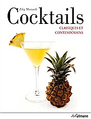 Cocktails Classiques et Contemporains