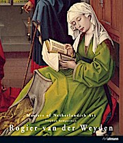 Van der Weyden (Masters of Art)