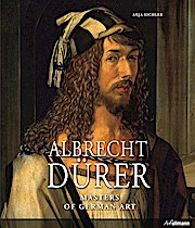 Masters Of Art: Dürer (Masters of German Art)