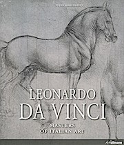 Masters Of Art: Leonardo Da Vinci: 1452-1519 (Masters of Italian Art)