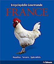 Encyclopédie Gourmande France - Recettes, Terroirs, Spécialités