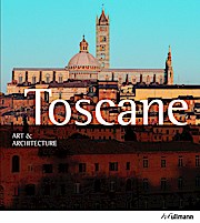 Toscane, art et architecture
