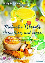 Probiotic Smoothies