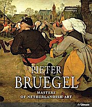 Masters Of Art: Bruegel (Masters of Netherlandish Art)