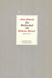 Der Briefwechsel mit Wilhelm Michels