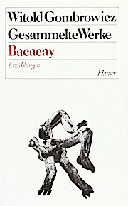 Gesammelte Werke, Band 9: Bacacay. Erzählungen