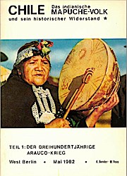 Das indianische Mapuche-Volk