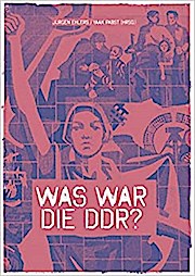 Was war die DDR? (Edition Aurora)