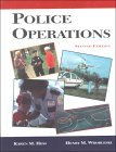 Police Operations: Theory and Practice;