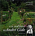 Les jardins d’André Gide (Les Promenades)