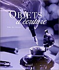 Objets d’écriture (Décoration)