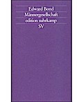 Männergesellschaft (edition suhrkamp)