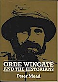 Orde Wingate and the Historians