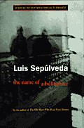 Name of a Bullfighter