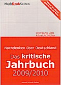 Das kritische Jahrbuch 2009/2010: Nachdenken über Deutschland