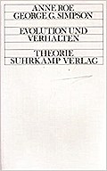 Evolution und Verhalten