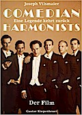 Comedian Harmonists
